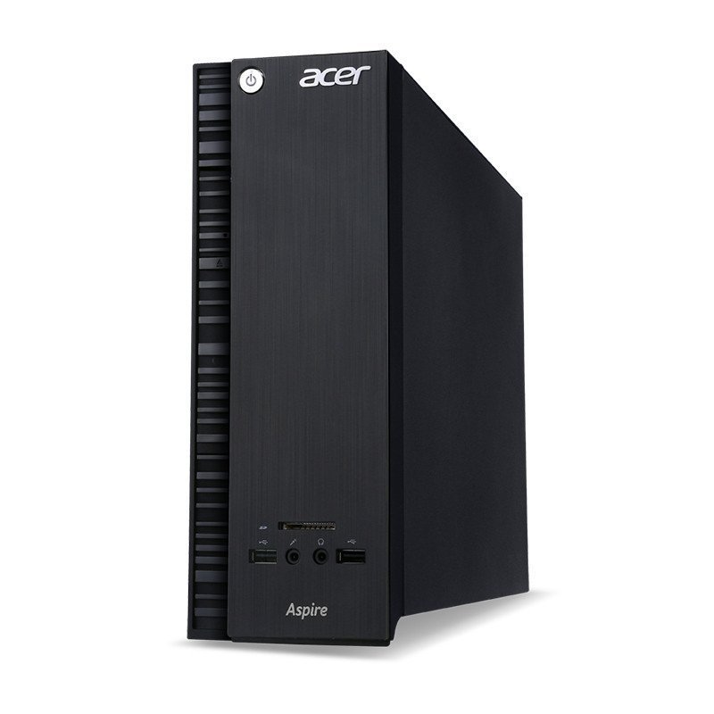 宏碁(Acer)AXC704-C20 台式主机电脑(N3150 4G 1T R5-310 2G独显 win10)