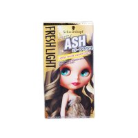 施华蔻(Schwarzkopf) Freshlight染发霜 (银雪灰色) LFS