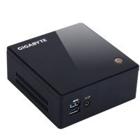 技嘉(GIGABYTE)BXCEH-3205 Brix迷你/intel 无线双核电脑主机 准系统不含内存和硬盘