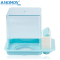 雅美娜(AMONOY)加湿器JSQ-1101 家用办公室净化空气增湿器静音