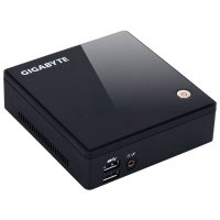 技嘉(GIGABYTE)GB-BXi7-5500 Brix超薄迷你PC(准系统不含内存和硬盘)