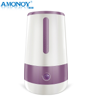 雅美娜(AMONOY)加湿器MJS-618 家用办公室卧室超声波空气增湿器
