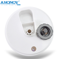 雅美娜(AMONOY)加湿器MJS-618 家用办公室卧室超声波空气增湿器