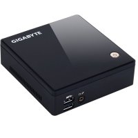 GIGABYTE/技嘉BXi5-5200 Brix 迷你PC/微型电脑主机 准系统不含内存硬盘