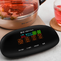 金正(NINTAUS)JZW-1520E智能养生壶 隔水燕窝炖花茶壶煎药壶 煮茶壶电水壶
