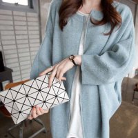 X.Yfuns 松松垮垮针织开衫XY15C1638LF