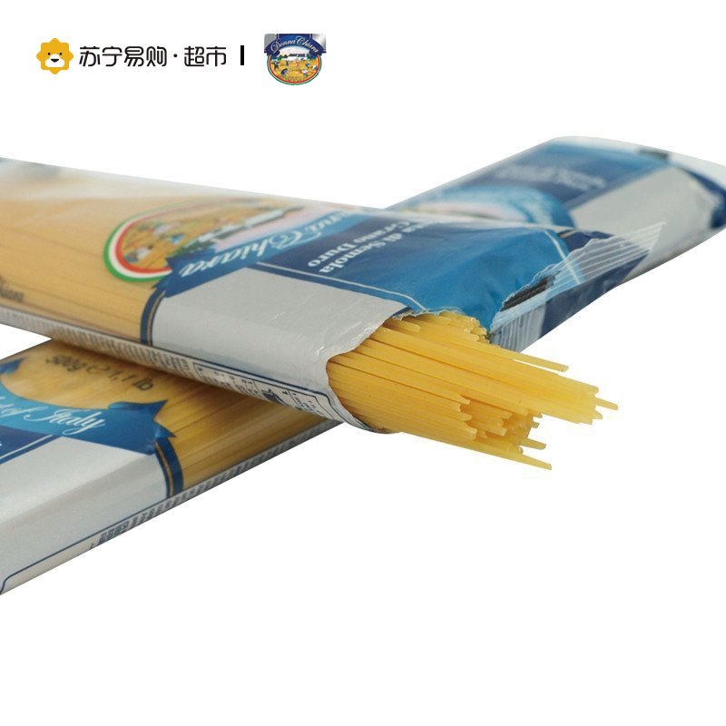 唐娜#5细扁直条意大利面