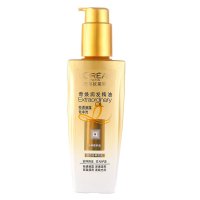 欧莱雅(LOREAL)奇幻润发精油凝露 100ml