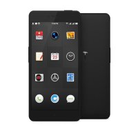 锤子坚果手机 YQ601 黑色 16G