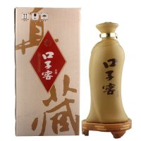 真藏实窖 兼香型46度2.5L*6