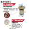 美菱(MELING) 加湿器MH-460 高端微电脑智能净化热雾带遥控 家用超静音香薰零辐射空气加湿办公室杀菌
