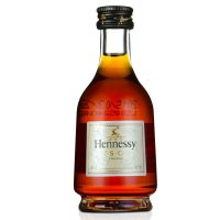 轩尼诗 Hennessy VSOP 干邑白兰地 50ml 单支[原装正品小酒版]