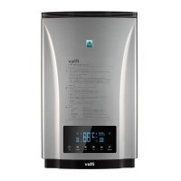 华帝燃气热水器LJSQ17-Q10LJDW恒温防冻