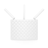 腾达(Tenda) AC15 1900M 11ac双频无线千兆口路由器