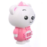 麦迪熊 麦欣欣8G幼教2S版 MD-01