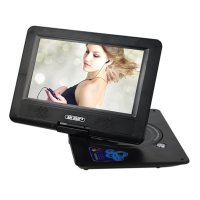 SAST/先科 FL-118A 12寸便携式移动DVD