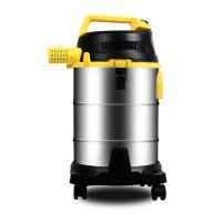 海尔(Haier)干湿两用吸尘器 家用宾馆用大功率强吸力工业吸尘机HC-T2103Y