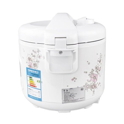 格兰仕电饭煲A501T-30Y26W 实用易操作 黑晶不沾内胆 学生电饭煲 微型电饭煲多功能电饭煲