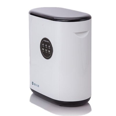 碧水源/OriginWater 家用厨房直饮净水器 S100XB 双超滤技术 矿物质水直饮净水机