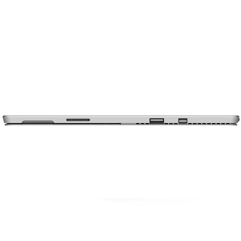 微软Surface Pro 4 平板电脑12.3英寸(Intel i5 8G内存 256G存储 触控笔 预装Win10)