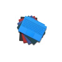 Surface Pro 4 U9N-00092 键盘 – 宝蓝色-Demo