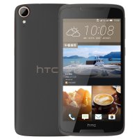 HTC手机D828w(魅影灰)