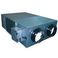 日立超薄型全热交换新风机KPI-3523Q2