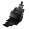 佳能(Canon)DR-C240 A4幅面彩色自动双面馈纸式高速文档扫描仪