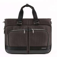 Samsonite/新秀丽双肩包高端电脑包背包黑色