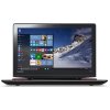 联想(Lenovo)IdeaPadY700 15英寸游戏笔记本(i5-6300HQ 4G 1TB 2G独显 黑)