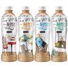 [苏宁超市]康师傅一刻馆奶茶450ml*15瓶箱装 含乳饮品