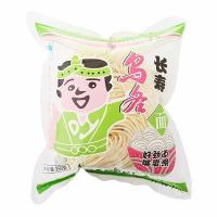 东颐长寿乌冬面--鸡蛋型