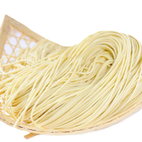 东颐长寿乌冬面--中式面