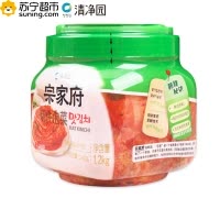 宗家府切件泡菜1.2kg