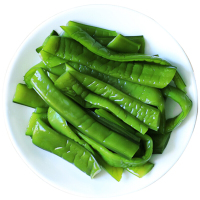 东海城深海裙带梗300g