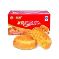 友臣 肉松饼 2.1千克
