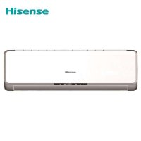 海信(Hisense)大1匹壁挂式变频冷暖空调 KFR-26GW/A8X118N-A1(1N17)