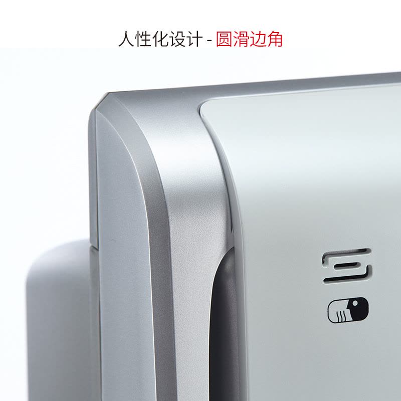 三菱重工空气净化器SP-TA34C 负离子遥控远程操控更方便 除甲醛 除雾霾 酵素溶菌技术 抗菌杀菌 夜晚静音 耗电量低图片