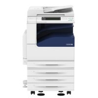 富士施乐黑白数码复合机DocuCentre-V 3060CPS(4T)
