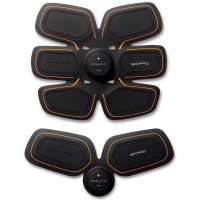 SIXPAD Abs Fit+Body Fit腹部手臂健身仪