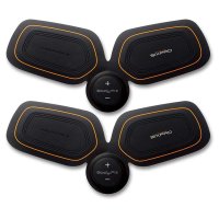 SIXPAD Body Fit*2 手臂大腿腰部健身仪