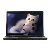 神舟(HASEE) 优雅A480B-M10 D5