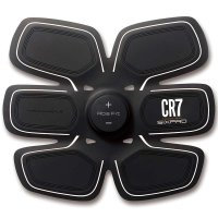 SIXPAD CR7 Abs Fit 腹部专用健身仪