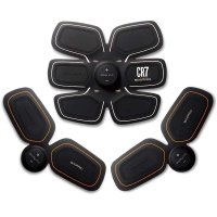 SIXPAD CR7 Abs Fit+ Body Fit*2 腹部手臂大腿健身仪