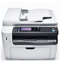 富士施乐黑白激光一体机  Docuprint   M158F