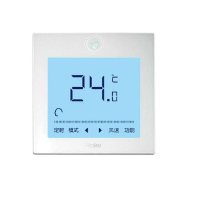 YR-E17线控器总成（HY）