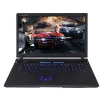 神舟(HASEE)超级战神K780G-i7D1