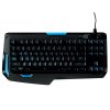 罗技（Logitech）G310机械游戏键盘LOL CF电竞RGB发光技专用有线手感笔记本