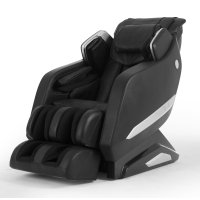 荣泰按摩椅RT-6910S(黑色)
