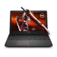 戴尔(DELL)Ins15PR-2748BB 15英寸笔记本电脑(i7-6700HQ Hybrid 独显)